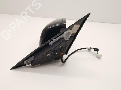 Right mirror MERCEDES-BENZ C-CLASS (W204)  | BP28995449C27 