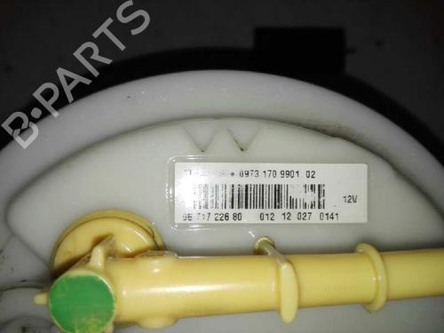 Fuel pump CITROËN C4 II (NC_) 1.6 HDi 90 | BP28985637M76 