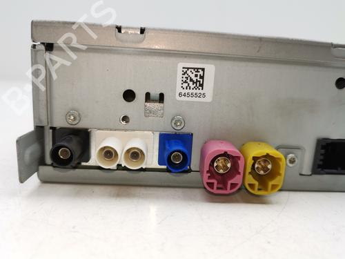 Radio SEAT ATECA (KH7, KHP)  | BP29214262E6 