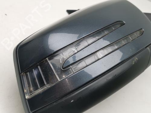 Right mirror MERCEDES-BENZ C-CLASS (W204)  | BP28996944C27 