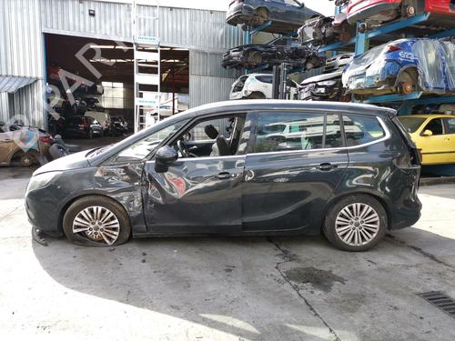 Engine OPEL ZAFIRA TOURER C (P12)  | BP33026252M1  - Image 18