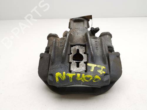 Used Left rear brake caliper NISSAN NT400 CABSTAR (F24M) [2009-2025]  28996011
