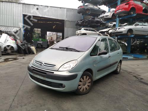 Mass air flow sensor CITROËN XSARA PICASSO (N68) 1.6 HDi | BP31338448M95 