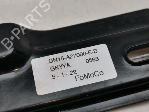 Rudehejsemekanisme Højre bagtil FORD ECONOLINE Van | BP31017152C25