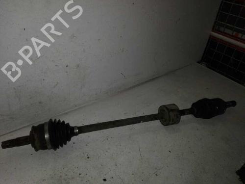 Right front driveshaft FIAT PANDA (169_) 1.2 (169.AXB11, 169.AXB1A) | BP28985911M39 