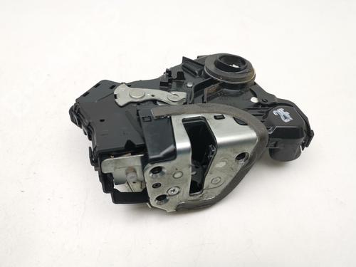 Used Front right lock TOYOTA AURIS (_E18_) 1.4 D-4D (NDE180_, NDE180R) (90 hp) 28979282