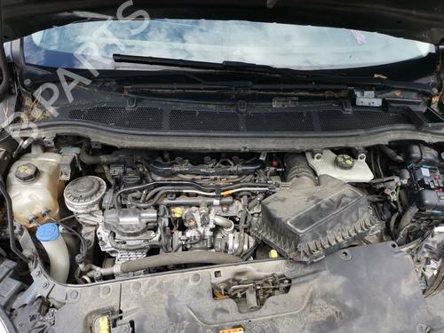 Tailgate FORD GALAXY III (CK) 2.0 TDCi | BP34523953C6  - Image 13