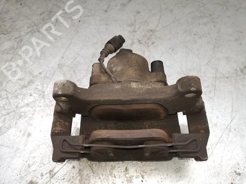 Left front brake caliper AUDI Q3 (8UB, 8UG) 2.0 TDI | BP39437364M105 - Image 3