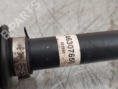 Right front driveshaft ALFA ROMEO 147 (937_) 1.6 16V T.SPARK ECO (937.AXA1A, 937.BXA1A) | BP28991191M39 