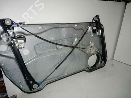 Front right window mechanism SEAT IBIZA III (6L1)  | BP28985960C23 