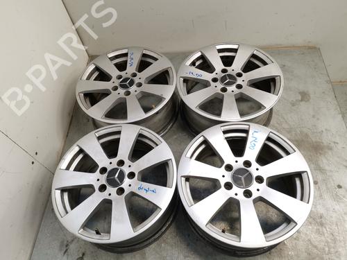 rim-mercedes-benz-c-class-w204-2007-2008-2009-2010-2011-2012-2013-2014-2015-34697780 main image