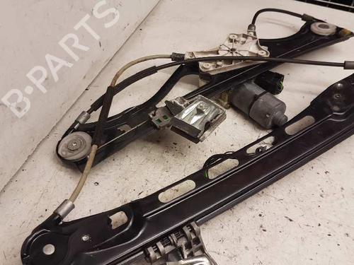 Front left window mechanism MERCEDES-BENZ E-CLASS (W211) E 270 CDI (211.016) | BP28999579C22