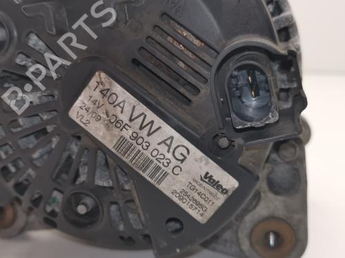 Alternator AUDI A3 (8P1)  | BP28987279M7 