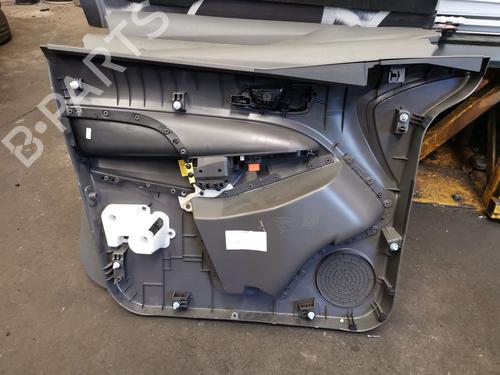 Front right panel FORD TRANSIT CONNECT V408 Box Body/MPV | BP36699156C59 - Image 2
