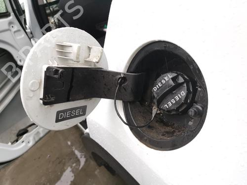 Fuel flap KIA SPORTAGE IV (QL, QLE) 1.7 CRDi | BP28980670C131