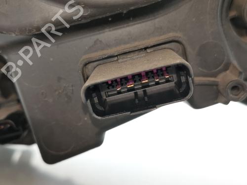 Right headlight RENAULT CAPTUR I (J5_, H5_) 1.5 dCi 90 (J5N4, J5M5, J5MW, J5M6, J5AL, J5AJ) | BP39444058C29 - Image 5
