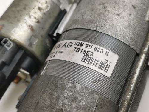 Starter SEAT LEON (1P1) | BP28987267M8