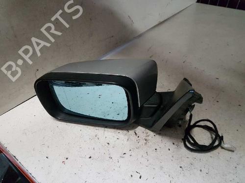 Left mirror BMW 3 Touring (E46) 320 d | BP28983836C26 