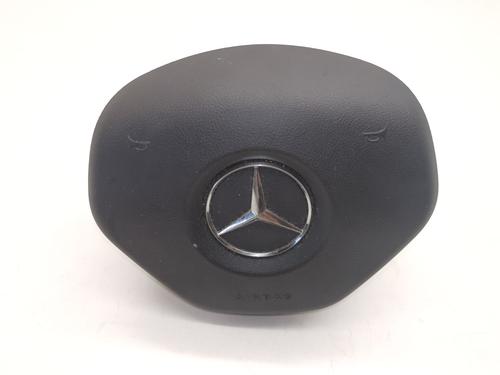Førerens kollisjonspute MERCEDES-BENZ C-CLASS (W204) C 200 CDI (204.001) (136 hp) 28998342