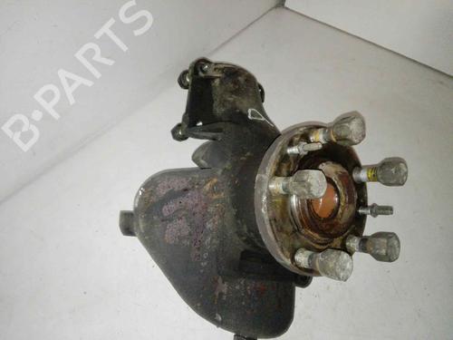 Used Right front steering knuckle CITROËN JUMPER II Van 2.2 HDi 100 (101 hp) 28986967