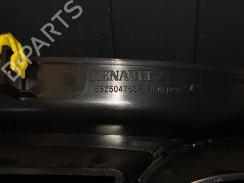 Other RENAULT CAPTUR I (J5_, H5_) | BP31646251O1