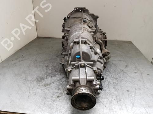 Gearbox AUDI A4 B7 (8EC) 3.0 TDI quattro | BP28996839M3 