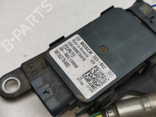 Electronic sensor CITROËN BERLINGO (ER_, EC_) 1.5 BlueHDi 100 | BP39439189M84 - Image 2