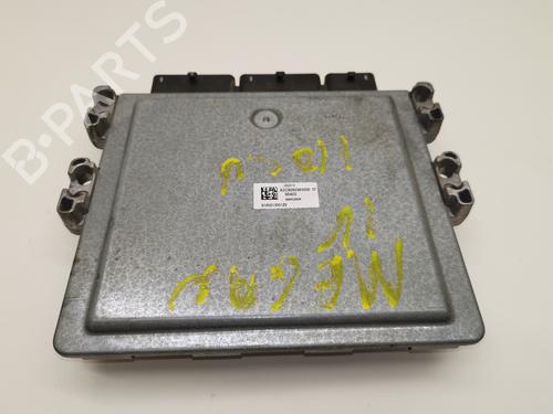Engine control unit (ECU) RENAULT MEGANE IV Hatchback (B9A/M/N_) | BP28998004M57