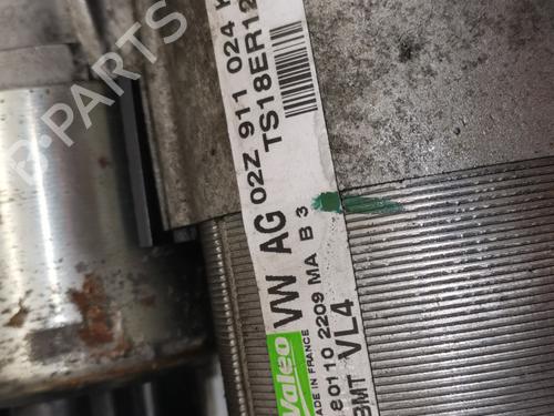 Starter SEAT IBIZA IV (6J5, 6P1)  | BP28990586M8 