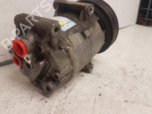 AC compressor RENAULT SCÉNIC II (JM0/1_) 1.5 dCi (JM1E, JM16) | BP28999641M34 
