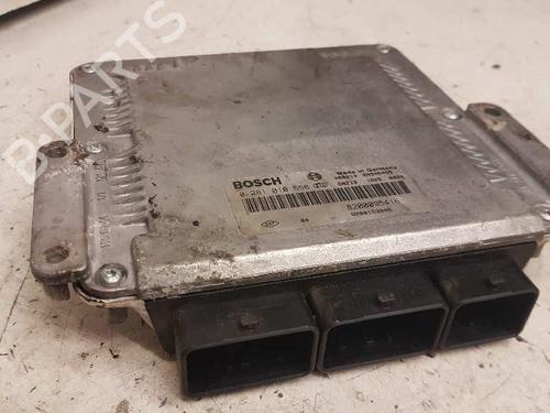 Motorstyringsenhed RENAULT LAGUNA II (BG0/1_) 1.9 dCi (BG08, BG0G) (120 hp) 28985545
