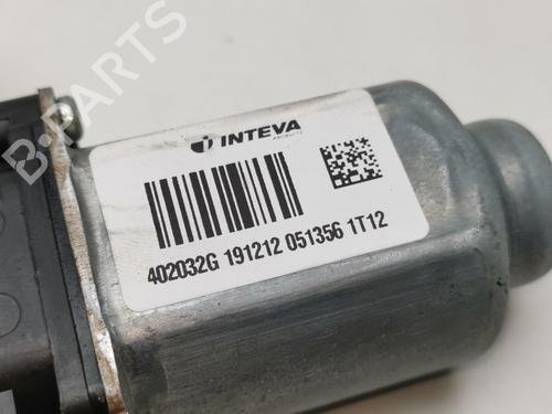 Portierruitmotor rechtsvoor NISSAN QASHQAI I (J10, NJ10)  | BP30002675E20 