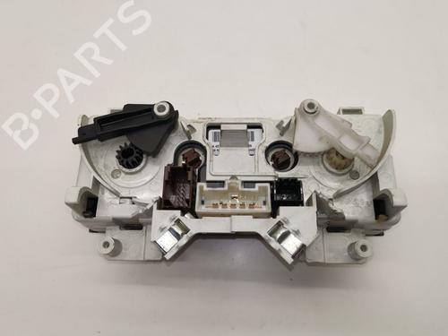 Climate control PEUGEOT PARTNER Box Body/MPV (5_, G_)  | BP28980625I5 