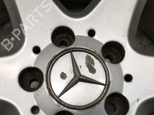 Felg MERCEDES-BENZ C-CLASS Coupe (CL203) C 220 CDI (203.708) | BP28994364C45 