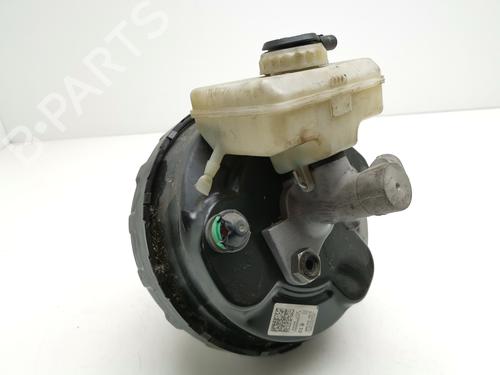 Used Servo brake Servo brake AUDI Q5 (8RB) 2.0 TDI quattro (170 hp) 39441035 39441035