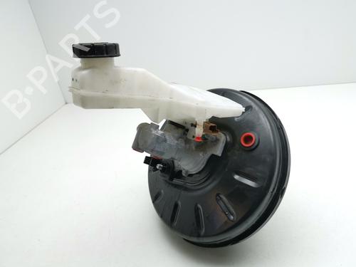 servo-brake-opel-corsa-f-p2jo-2019-39438772 main image