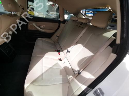 Used Rear seat Rear seat BMW 3 Gran Turismo (F34) 318 d (150 hp) 36361572 36361572
