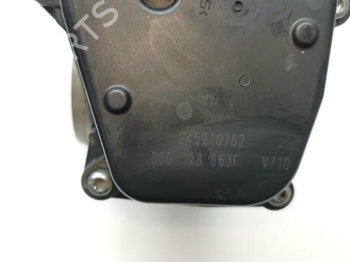 Throttle body VW GOLF VI (5K1) | BP37446227M82 - Image 2