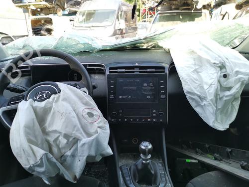 Left front window switch HYUNDAI TUCSON (NX4E, NX4A)  | BP30835301I27  - Image 10