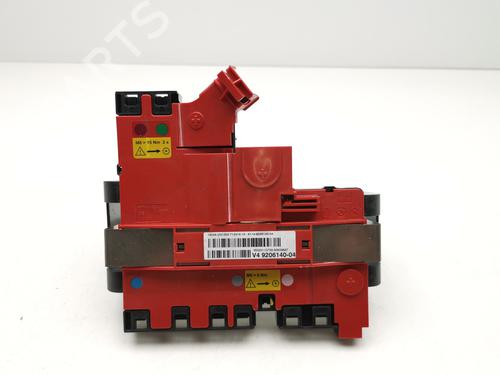 Used Fuse box BMW X3 (F25) xDrive 20 d (184 hp) 28998260