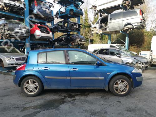 Starter RENAULT MEGANE II Saloon (LM0/1_) 1.9 dCi (LM0G, LM1G, LM2C) | BP28982238M8 - Image 6
