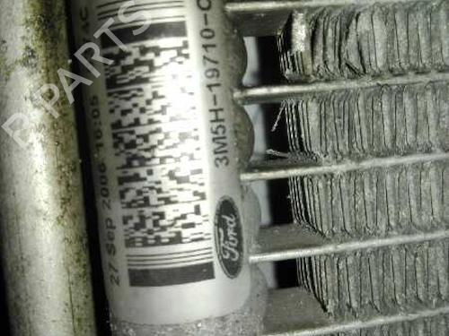 AC radiator FORD FOCUS C-MAX (DM2)  | BP28985400M32 