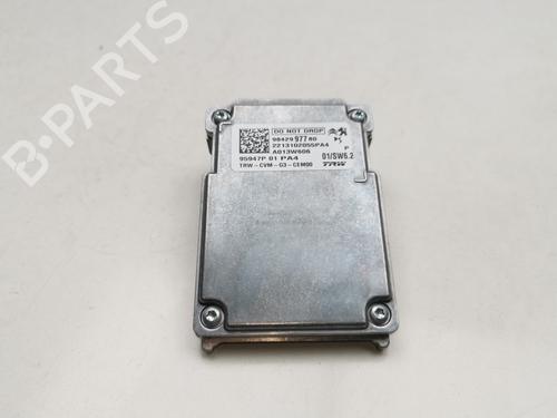 Electronic module OPEL CORSA F (P2JO) 1.2 (68) | BP39439440M83 - Image 4