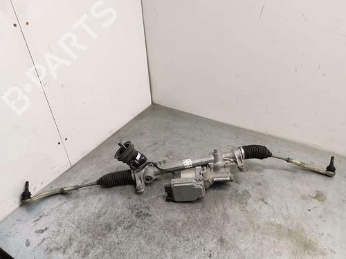 Used Steering rack Steering rack MERCEDES-BENZ B-CLASS Sports Tourer (W246, W242) B 200 CDI (246.201) (136 hp) 39443945 39443945