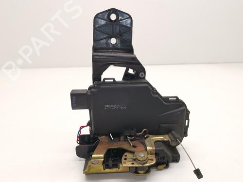 Front left lock VW PASSAT B5 (3B2)  | BP28980363C98 