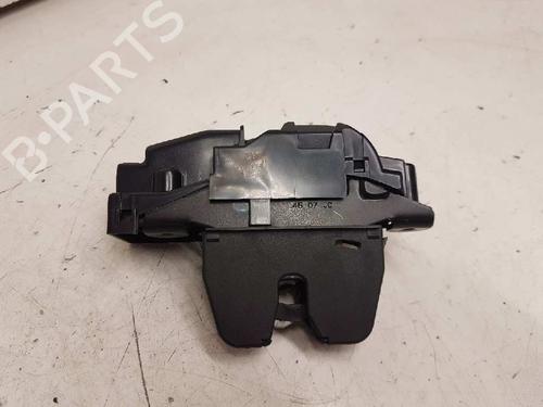 Used Tailgate lock PEUGEOT 308 I (4A_, 4C_) [2007-2016]  28981838
