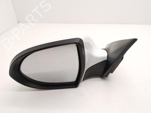 Used Left mirror KIA SPORTAGE III (SL) [2009-2017]  28996044