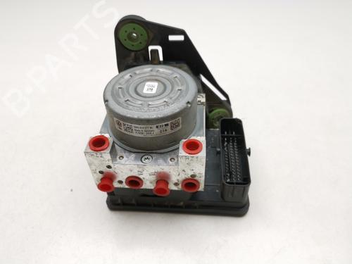 Used ABS pump ABS pump SEAT LEON (KL1, KLG) [2019-2026] 34554191 34554191