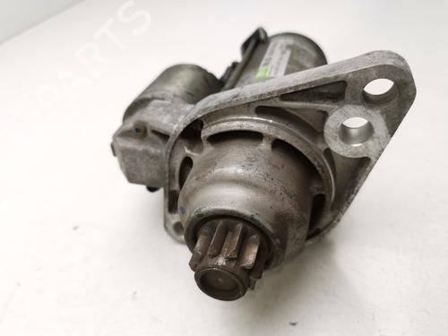 Starter VW GOLF VI (5K1) | BP31903923M8 - Image 4