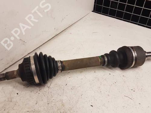Used Left front driveshaft CITROËN XSARA Coupe (N0) 2.0 16V (136 hp) 28985927